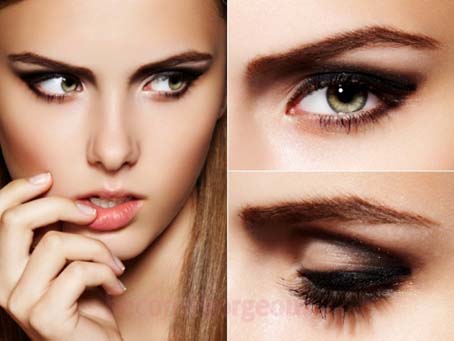 ����� �������� ����� 2017 � New makeup concerts تخرج 3.jpg